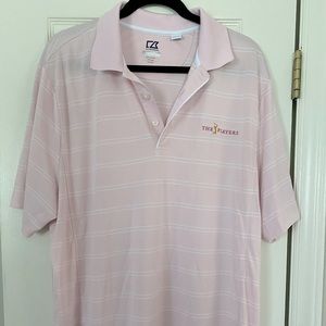 TPC Sawgrass Golf Polo
